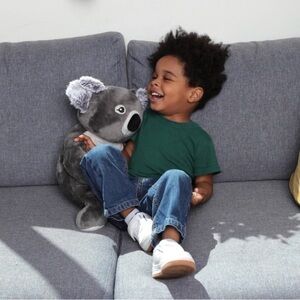 NWOT Hugimals Koala Bear